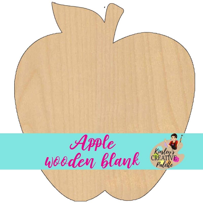 apple blank preview