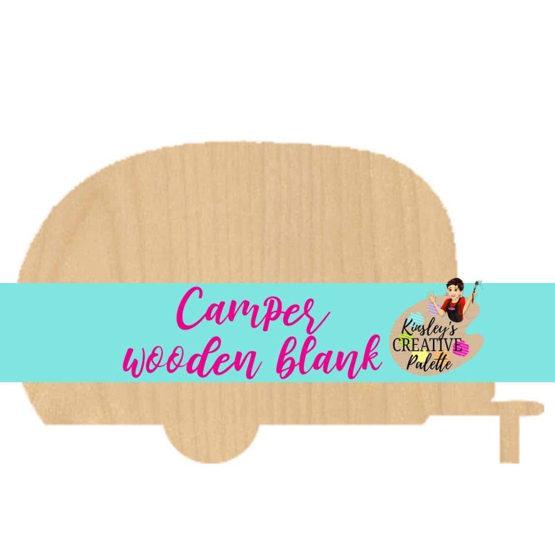 camper blank