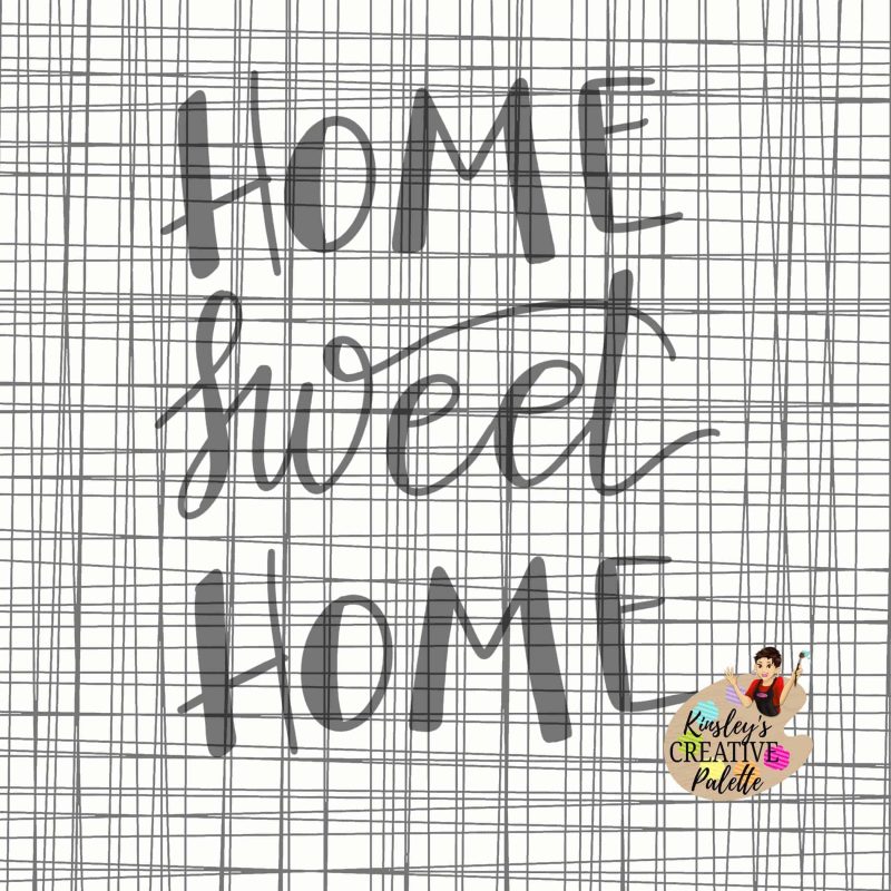 home sweet home preview