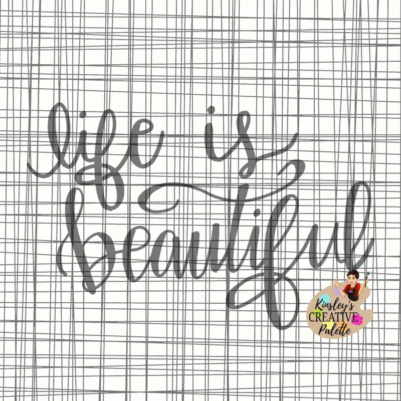 life is beautiful preview