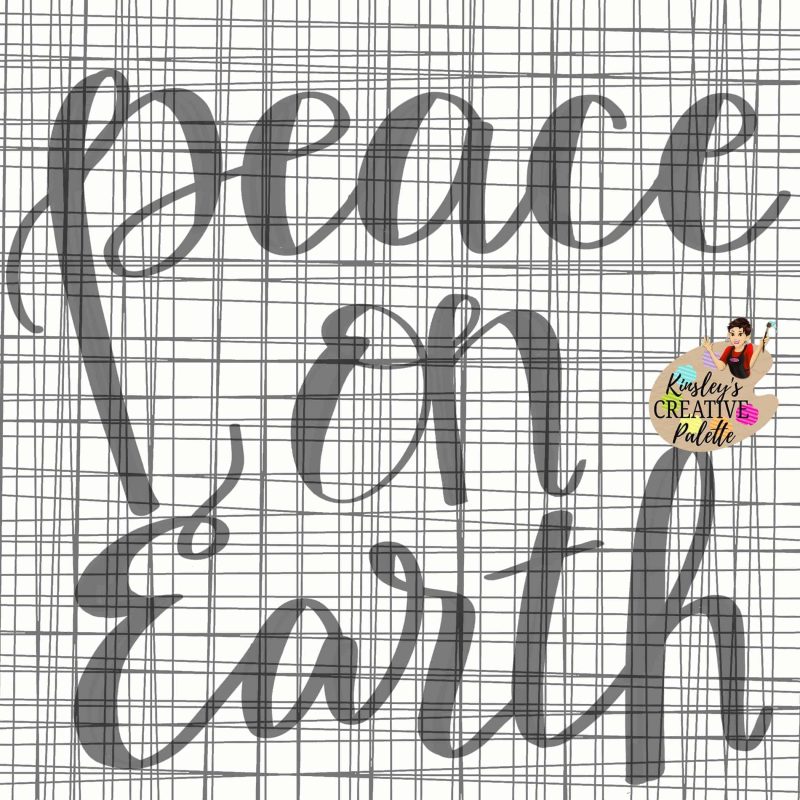 peace on earth preview