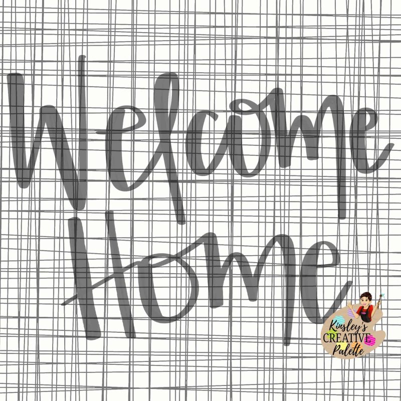 welcome home preview